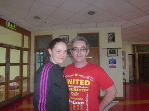 2012 - 2013 Desmond College Leaving Certificate Results