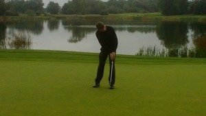 Desmond College: Adare Golf 2013