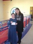 Friendship Week Poetry Competition Winners 2013: Desmond College