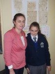 Friendship Week Poetry Competition Winners 2013: Desmond College