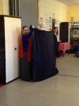French Theatre Group at Desmond College
