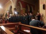 LIONS CLUB CHRISTMAS CAROL SERVICE DECEMBER 2013