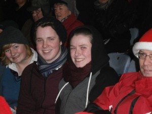 Trying to Break the World Record!