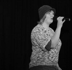 Talented Desmond College Students perform in the 2014 Desmond Factor