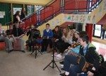 St. Patrick's Day Lunch Time Performance