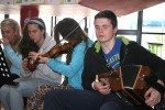 Draíocht: The Desmond College Trad Group