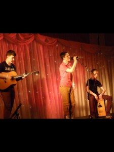 Munster Final of the All Ireland Talent