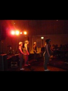 Munster Final of the All Ireland Talent