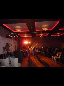 Munster Final of the All Ireland Talent