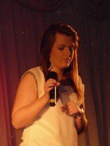 Munster Final of the All Ireland Talent