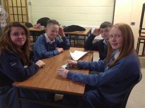 fund raising charity quiz 2014