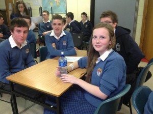 fund raising charity quiz 2014