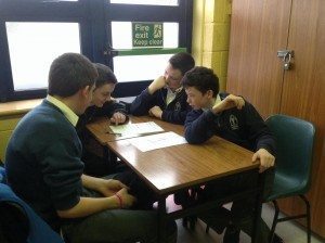 fund raising charity quiz 2014