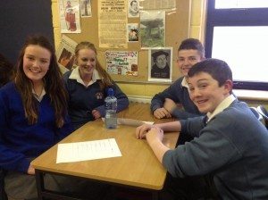 fund raising charity quiz 2014