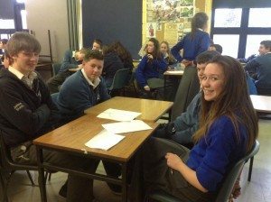 fund raising charity quiz 2014