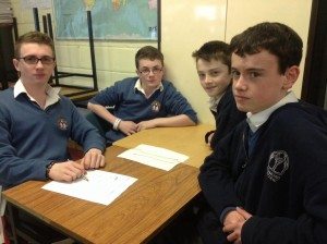 fund raising charity quiz 2014