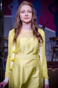 Desmond College Fashion Show 2014