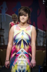 Desmond College Fashion Show 2014