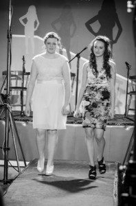 Desmond College Fashion Show 2014