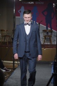 Desmond College Fashion Show 2014