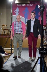 Desmond College Fashion Show 2014