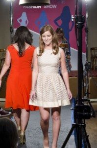 Desmond College Staff and Students Participate in the Annual Desmond College Fashion Show 2014