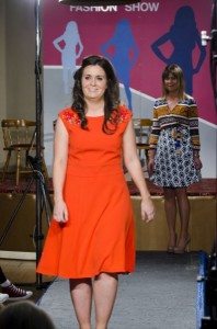 Desmond College Staff and Students Participate in the Annual Desmond College Fashion Show 2014