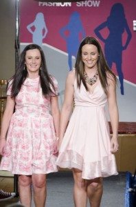 Desmond College Staff and Students Participate in the Annual Desmond College Fashion Show 2014