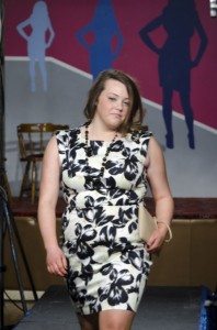 Desmond College Fashion Show 2014 at the Courtenay Lodge Hotel