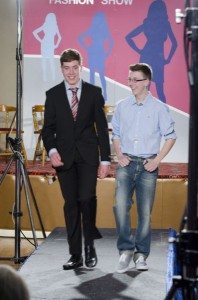 Desmond College Fashion Show 2014
