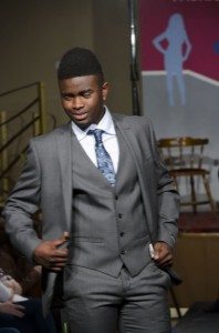 Desmond College Fashion Show 2014 Modelling Fashion from Bella Sola, G Boutique, Kimono, Scanlan's menswear, gatsby...