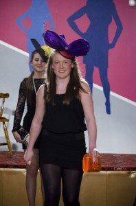 Desmond College Fashion Show 2014 Modelling Fashion from Bella Sola, G Boutique, Kimono, Scanlan's menswear, gatsby...