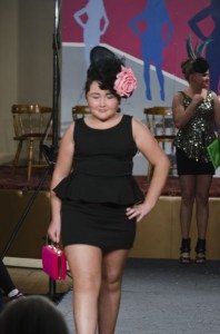 Desmond College Fashion Show 2014 Modelling Fashion from Bella Sola, G Boutique, Kimono, Scanlan's menswear, gatsby...