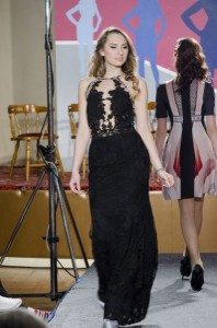 Desmond College Fashion Show 2014 in the Courtenay Lodge Hotel