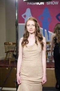 Desmond College Fashion Show 2014 in the Courtenay Lodge Hotel