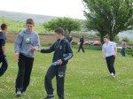 2014 Trip to the Burren was fun for Desmond College Students