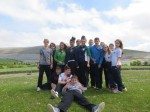 Desmond College Students