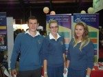 Desmond College Leaving Certificate Students (2014-2015) at the Higher Options Conference 2014