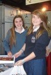 Desmond College Leaving Certificate Students (2014-2015) at the Higher Options Conference 2014