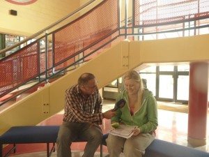Desmond College Leaving Certificate Students : Leaving Cert Results 2014