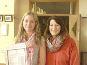 Desmond College : Leaving Certificate Results 2014