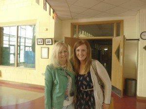 Desmond College : Leaving Certificate Results 2014