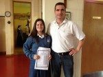 Junior Certificate Results 2014 : Desmond College Limerick