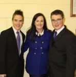 Desmond College D-Factor 2014