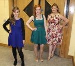 Desmond College D-Factor 2014