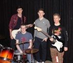 Desmond College D-Factor 2014