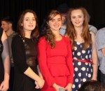 Desmond College D-Factor 2014