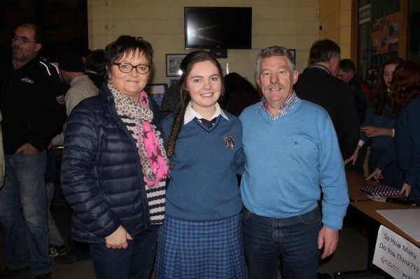 Young Scientist Competition