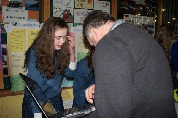 Young Scientist Competition