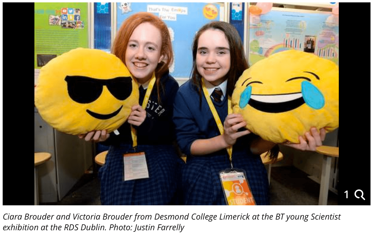 Click here to read the full article on the independent.ie website (opens in new tab)